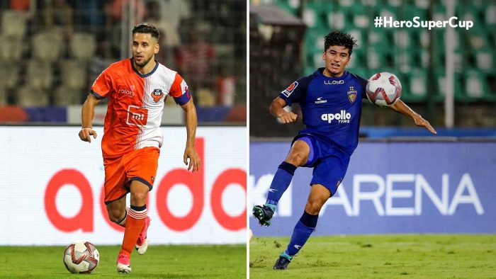 Picture : AIFF Media Team