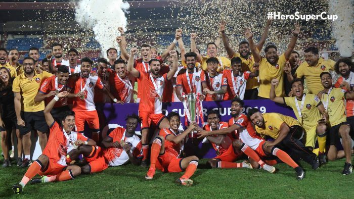 Picture : AIFF Media Team