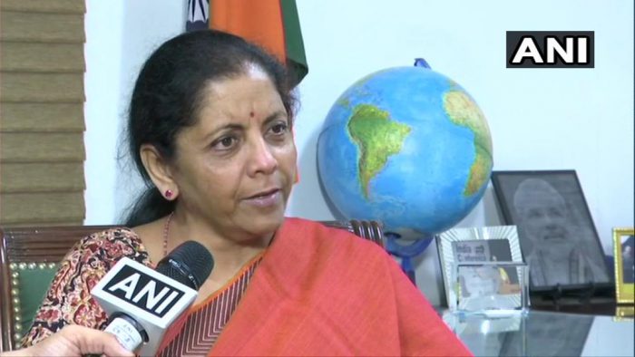 Picture : Twitter / ANI