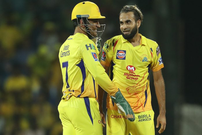 Picture : Twitter / IPL