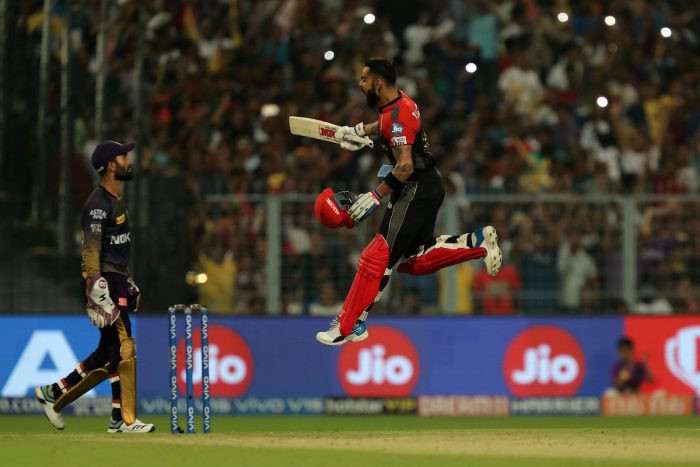Picture : Twitter / IPL