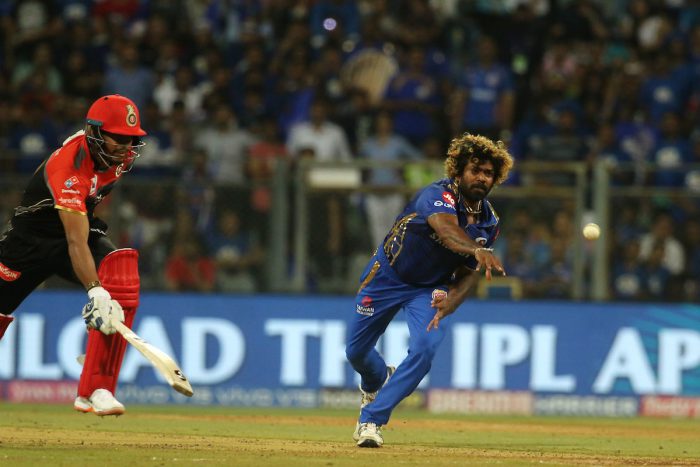 Picture : Twitter / IPL