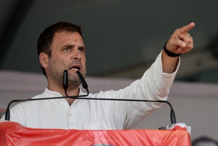 Picture : Twitter / Congress@INCIndia