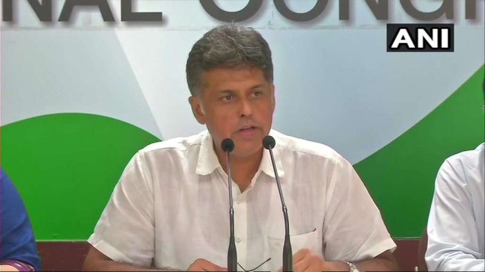 Picture : Twitter / ANI