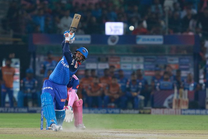 Picture : Twitter / IPL
