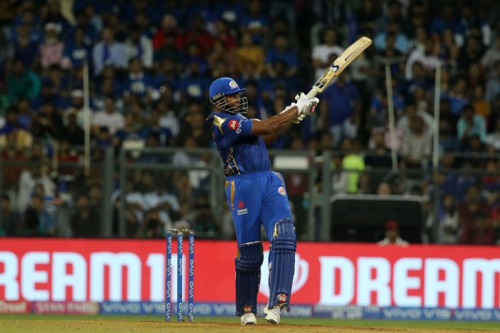 Picture : Twitter / IPL