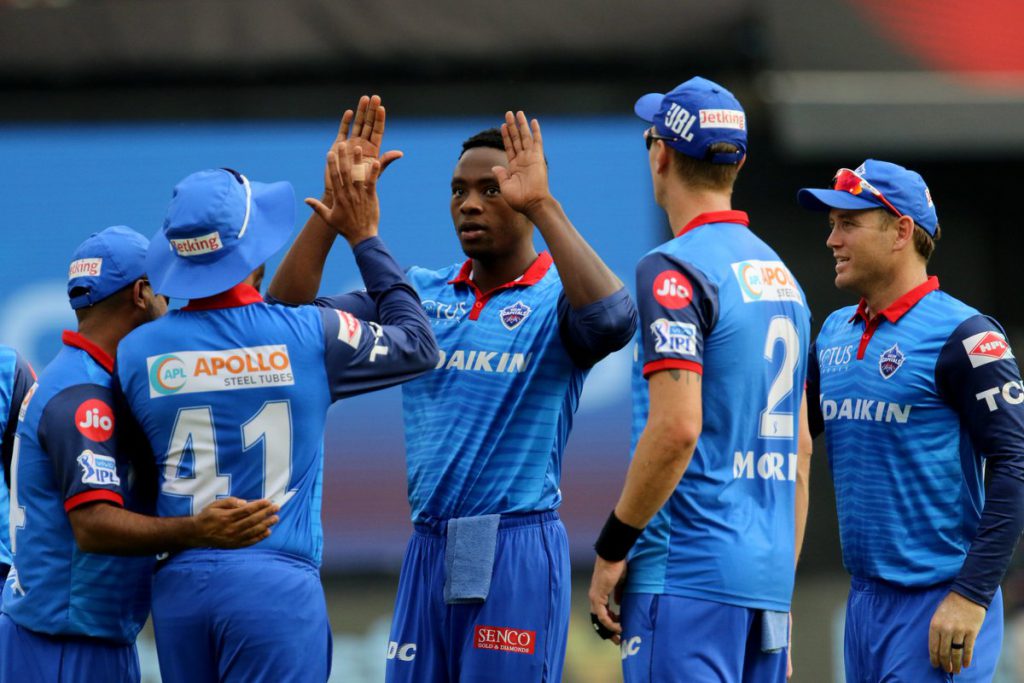 Picture : Twitter / IPL