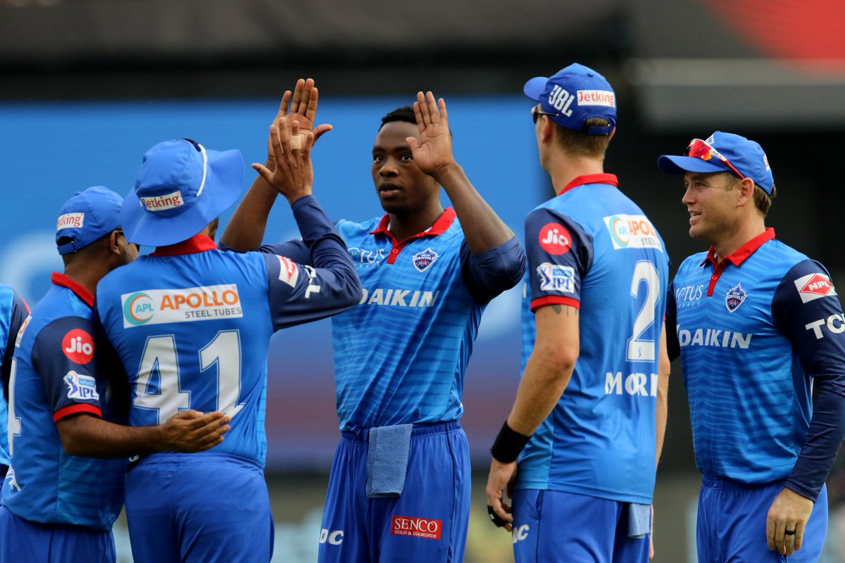 Picture : Twitter / IPL