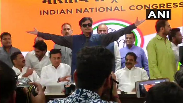 Picture : Twitter / ANI