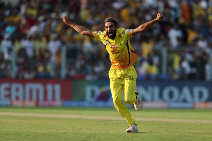 Picture : Twitter / IPL