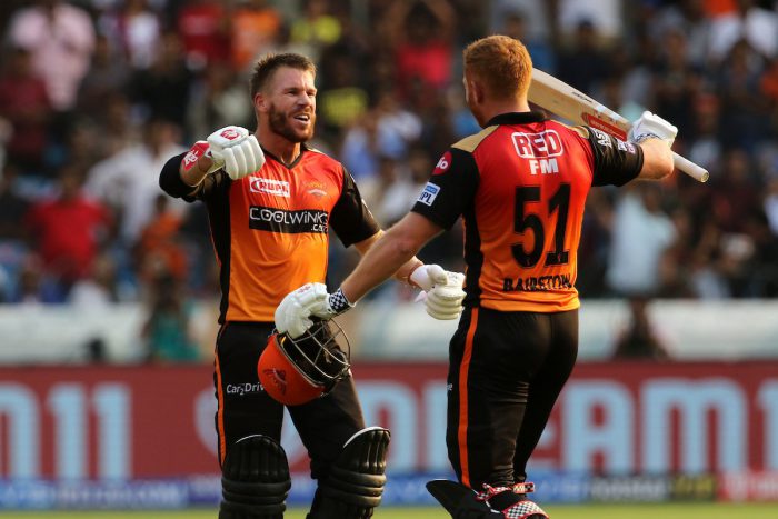 Picture : Twitter / IPL