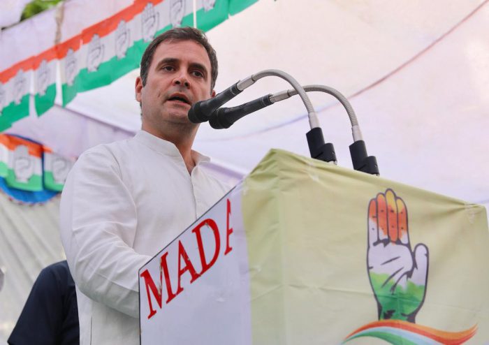 Picture : Twitter/ Congress@INCINdia