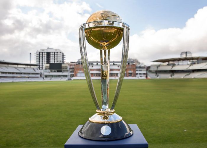 Picture Credit : ICC