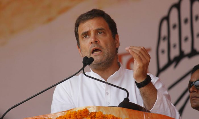 Picture : Twitter/ Congress@INCINdia