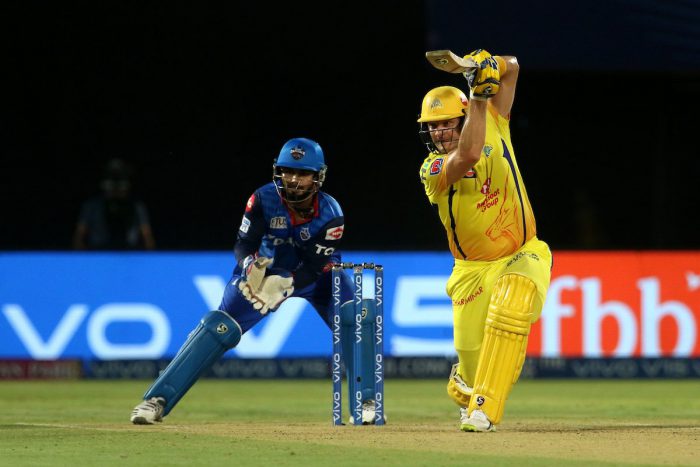 Picture : Twitter / IPL