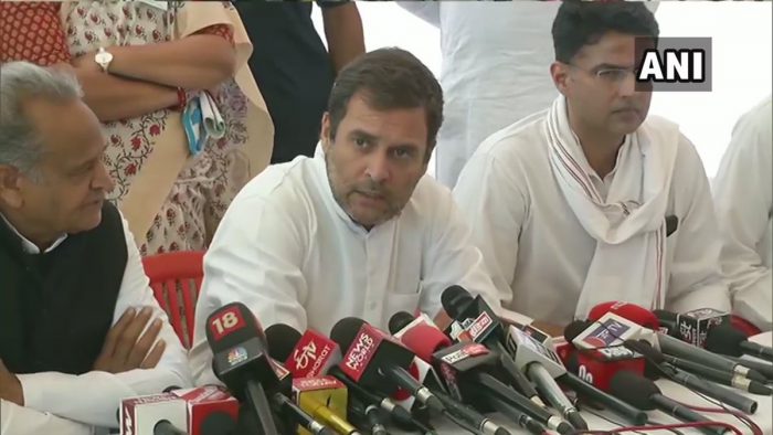 Picture : Twitter / ANI