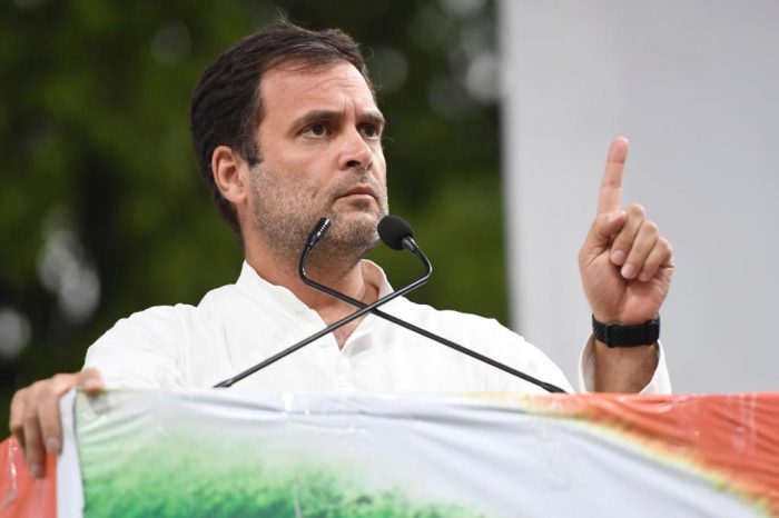 Picture : Twitter / Congress@INCIndia