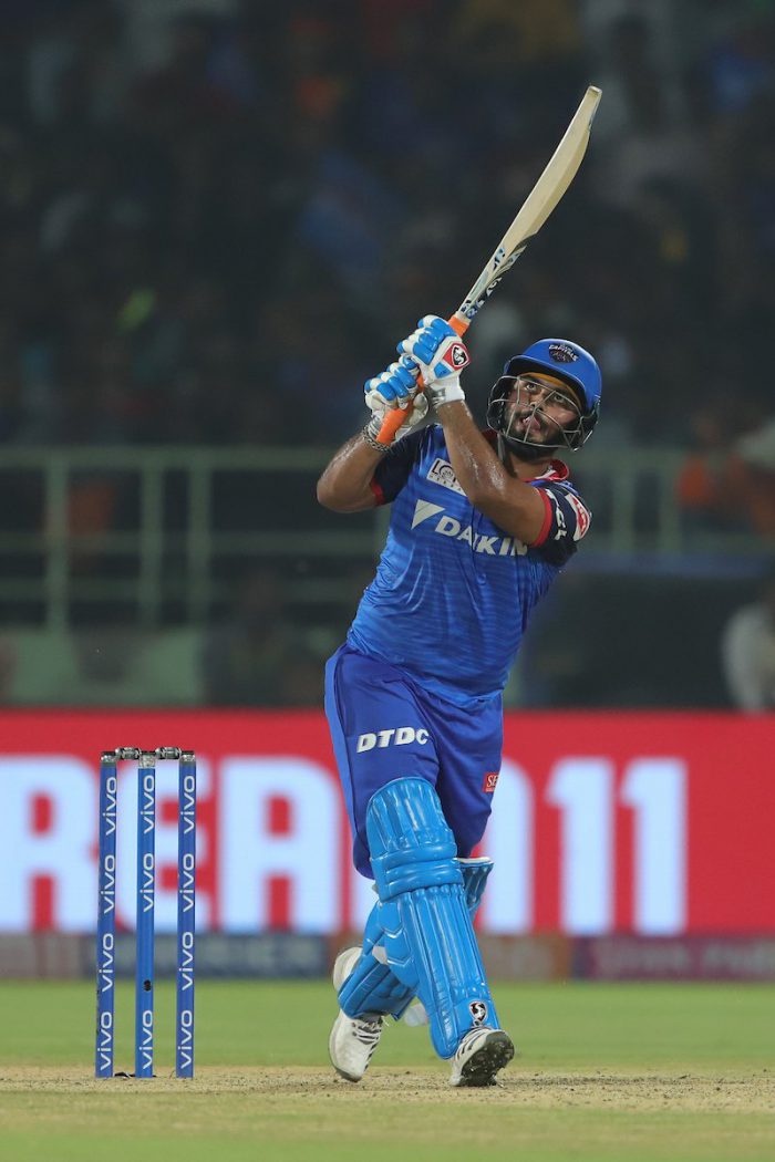 Picture : Twitter/ IPL