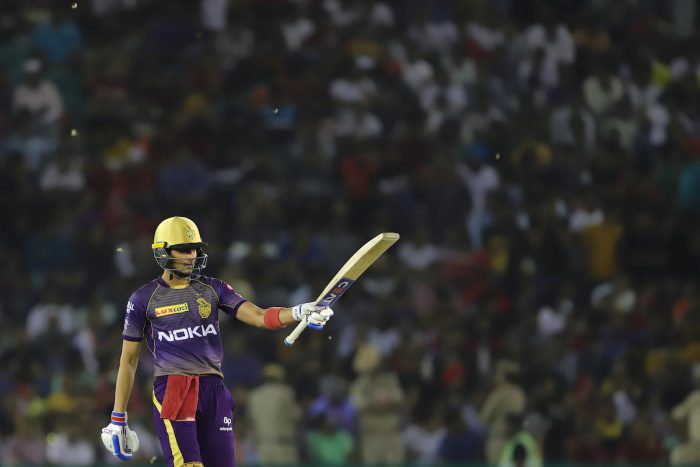 Picture : Twitter/ IPL