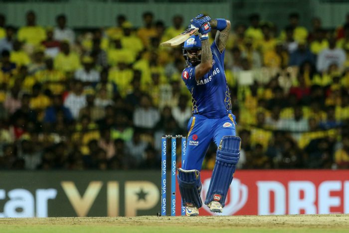 Picture : Twitter / IPL