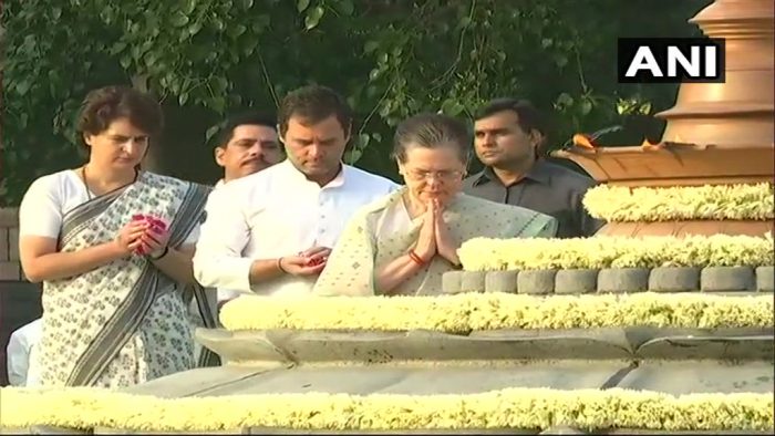 Picture : Twitter / ANI