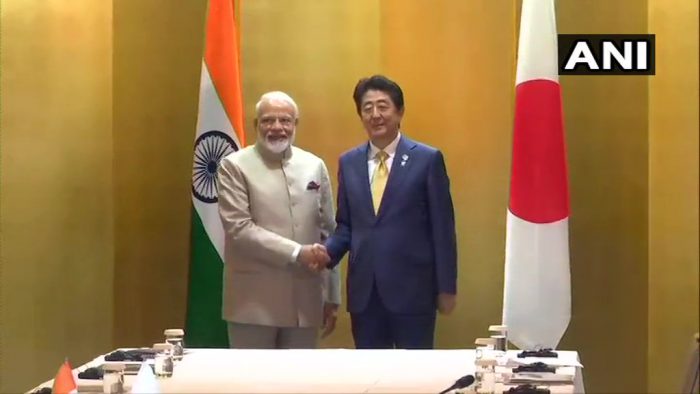 Picture : Twitter/ ANI