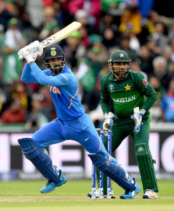 Picture : Twitter/ cricketworldcup