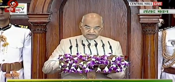 Picture : Twitter / ANI