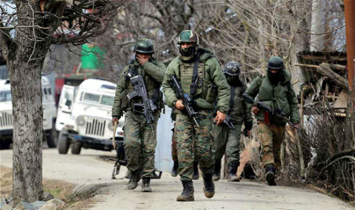 File Picture : Representational Image