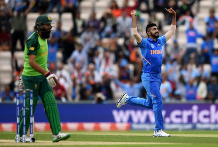 Picture : Twitter / cricketworldcup