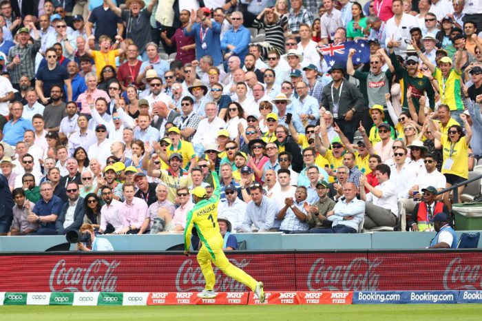 Picture : Twitter/ cricketworldcup