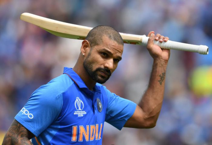 Picture : Twitter / cricketworldcup
