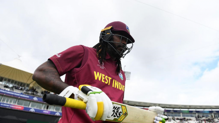 Picture : Twitter / cricketworldcup
