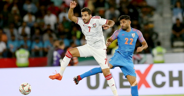 Picture courtesy: AFC Media