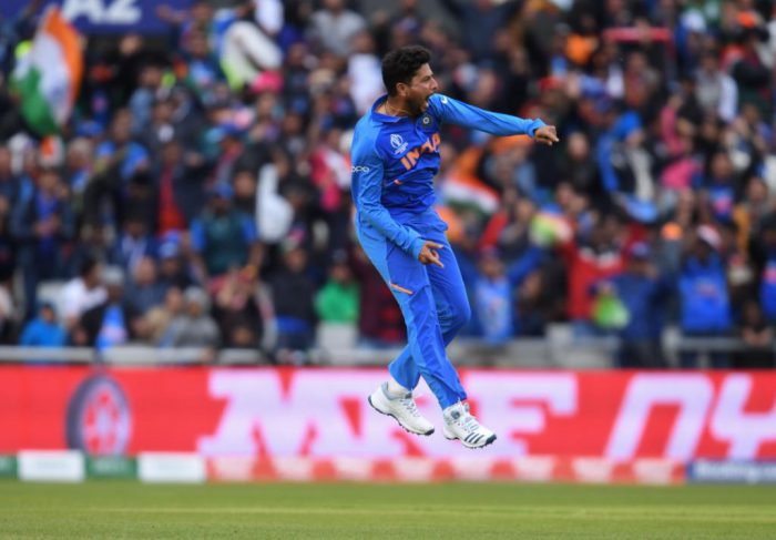 Picture : Twitter / cricketworldcup
