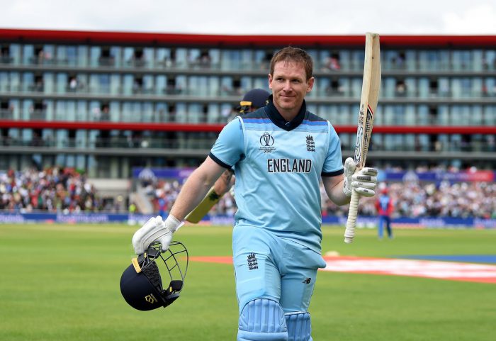 Picture : Twitter/ cricketworldcup