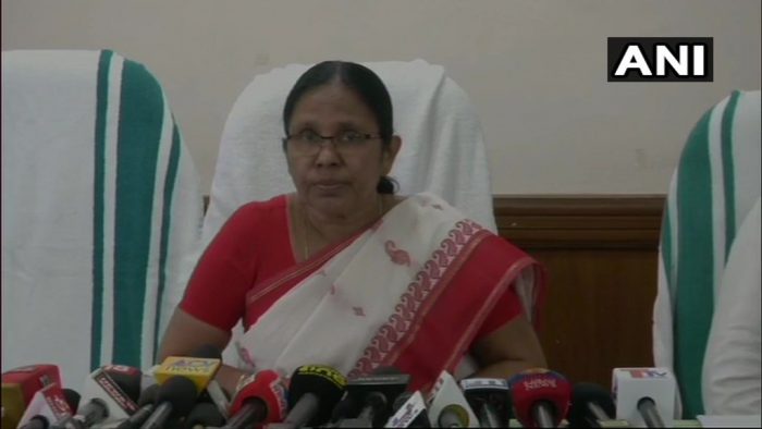 Picture : Twitter / ANI