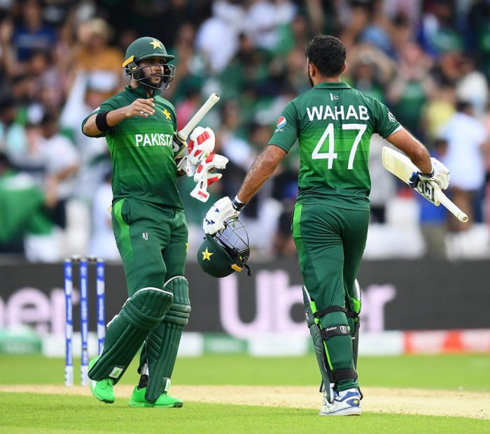 Picture : Twitter/ cricketworldcup
