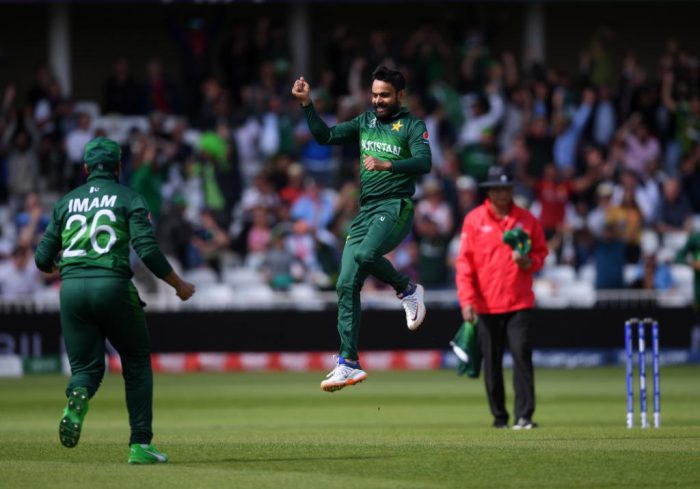 Picture : Twitter / cricketworldcup