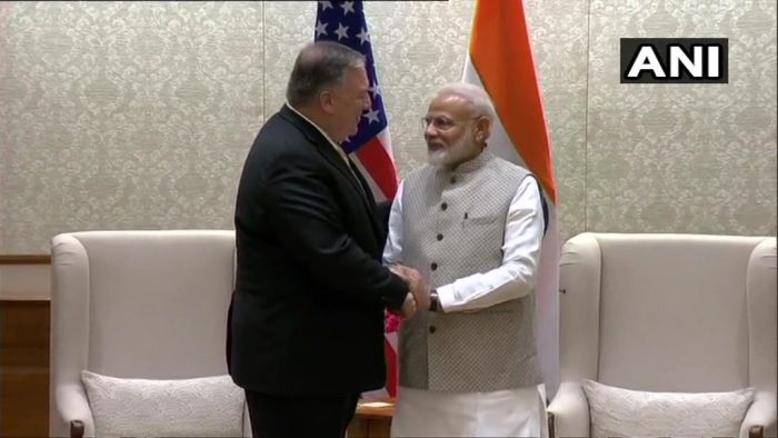 Picture : Twitter/ ANI