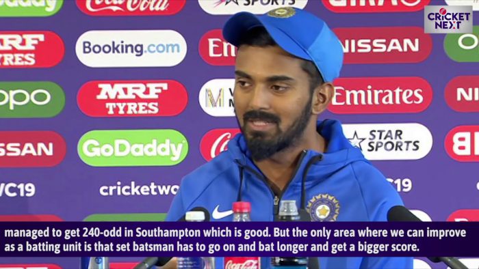 Picture : Twitter / Cricketworldcup