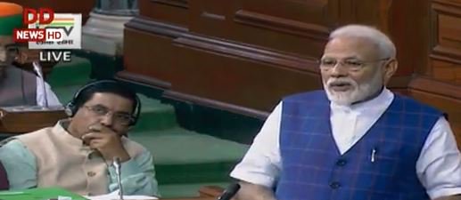 Picture : Twitter/ ANI