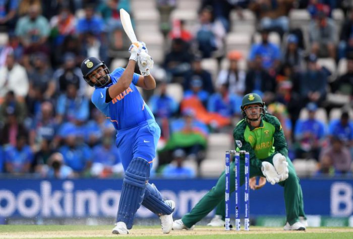 Picture : Twitter / cricketworldcup