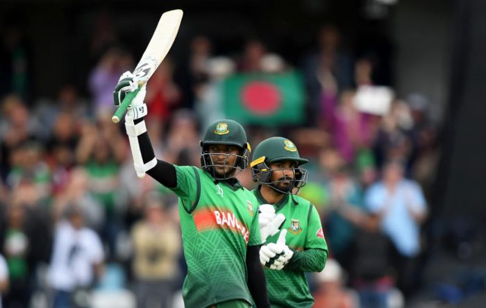 Picture : Twitter / cricketworldcup