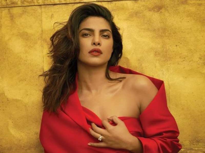 Picture : Courtesy : Vogue India