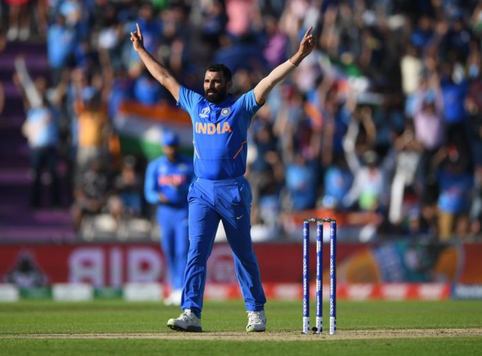 Picture : Twitter / cricketworldcup