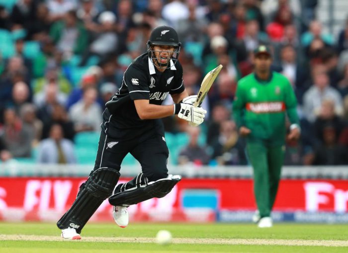 Picture : Twitter / cricketworldcup