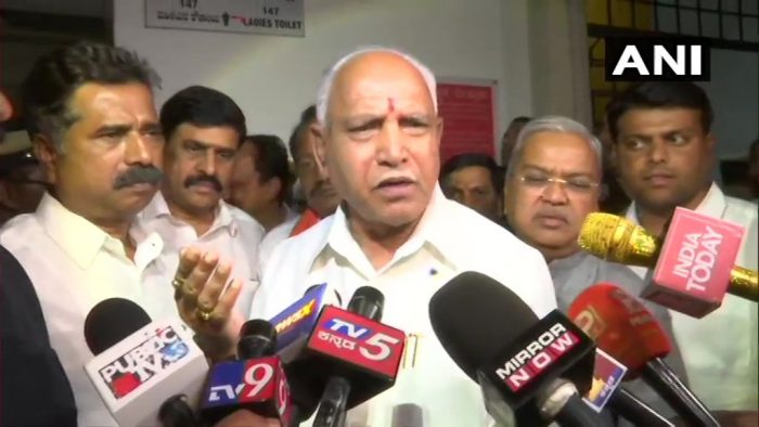 Picture : Twitter / ANI