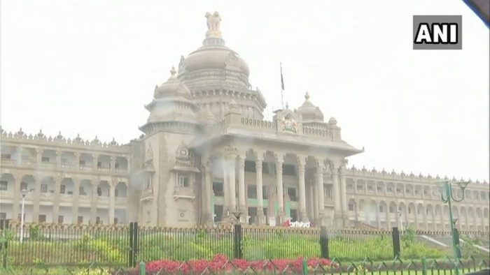 Picture : Twitter / ANI
