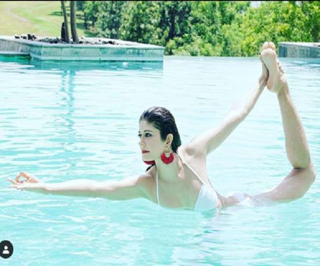 Image credit: Instagram/Pooja Batra
